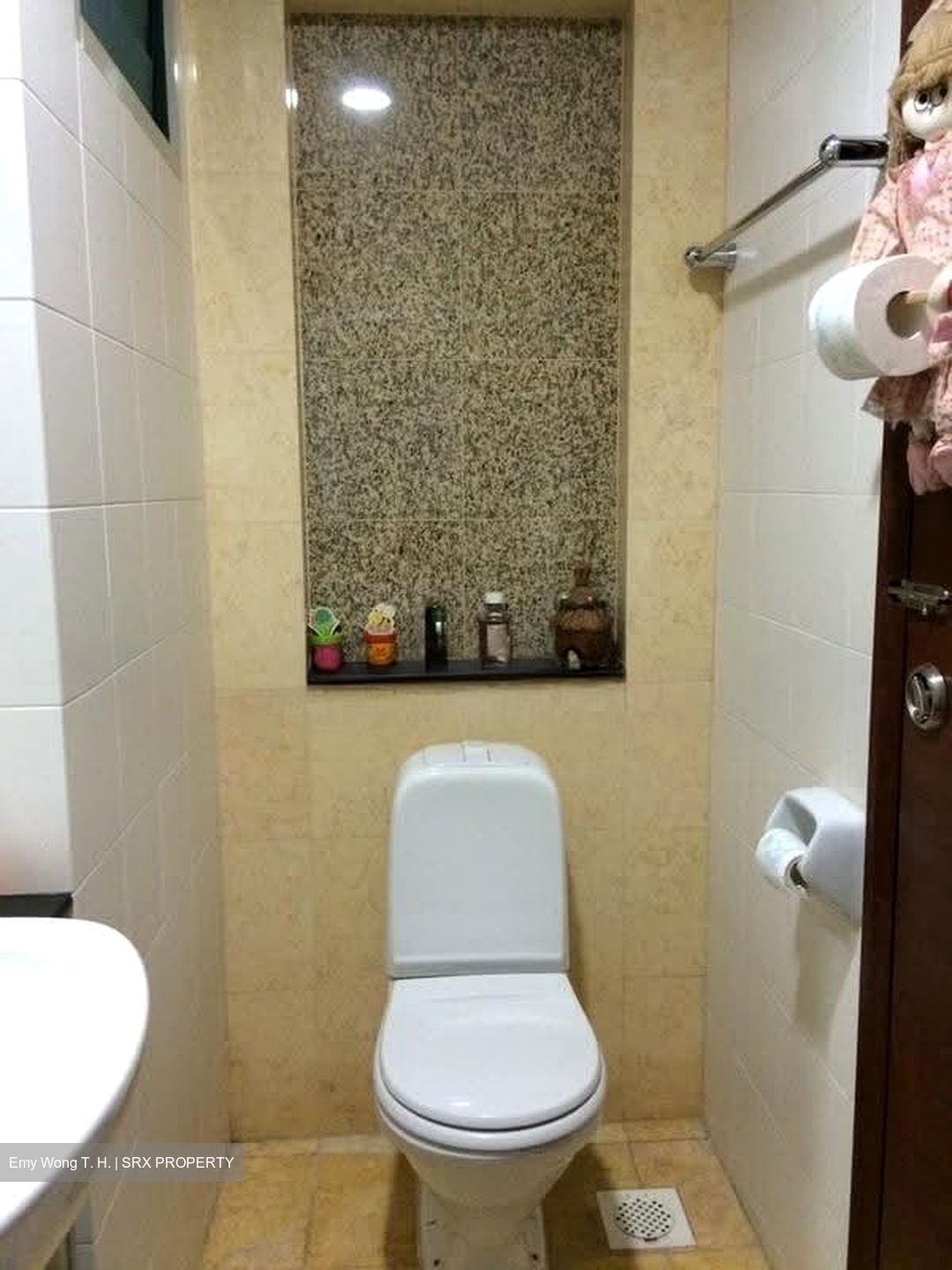 Rosewood (D25), Condominium #626812021